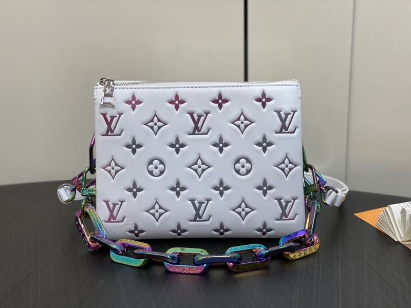 Louis Vuitton Satchel Bags